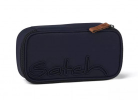 Penál Ergobag Satch – Nordic Blue