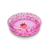 Nafukovací bazén pro děti Strawberry 60 cm