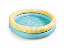 QUUT - Nafukovací bazén Banana Blue (průměr 80cm)