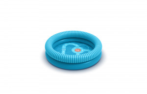 QUUT – Nafukovací bazén - Ocean road (průměr 80cm)