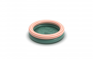 QUUT – Nafukovací bazén  Garden Green (průměr 80cm)