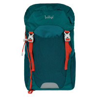 Batoh Baagl Tracker Verde