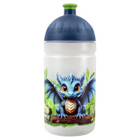 Zdravá lahev 0,5 l - Dráček