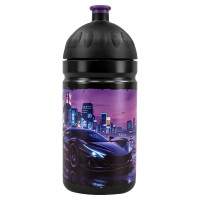 Zdravá lahev 0,5 l - Night car