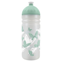 Zdravá lahev 0,7 l - Butterfly
