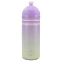 Zdravá lahev 0,7 l - Pastel fialová