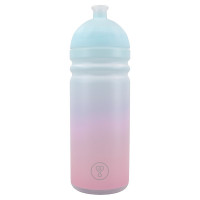 Zdravá lahev 0,7 l - Pastel modrá