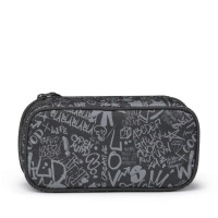 Penál Ergobag Satch – Street Ink