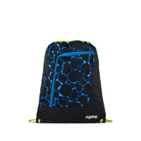 Sportovní pytel Ergobag - Bearassic Garden