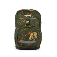 Školní batoh Ergobag Flex - ExBeardition