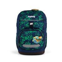 Školní batoh Ergobag Flex - FireBear Dragon
