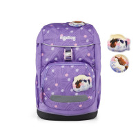 Školní batoh Ergobag Flex - PonyBearadise