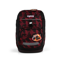Školní batoh Ergobag Flex - UnstoppBearable