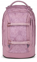 Studentský batoh Ergobag Satch pack - Magnolia Dream