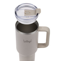 B-CUP BAAGL Latte
