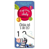 Moje první úkoly Čísla