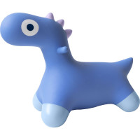 QUUT – Skákací kamarád – dino - Cosmic blue
