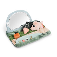 Done by deer - senzorické zrcátko Tiny farm
