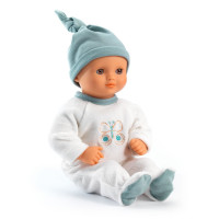 Baby Pomea - panenka Neige - Sleva poškozený obal