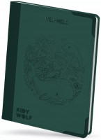 Kidywolf - Podsvícený tablet na kreslení KIDYDRAW -  Meli Melo