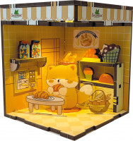 Chibi svět – Mini box se psem