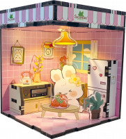 Chibi svět – Mini box s  králíkem