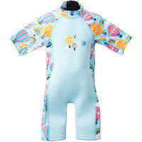 UV neoprenová kombinéza Up & Away M (2-4 roky)