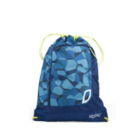 Ergobag sportovní pytel -  Blue Stones