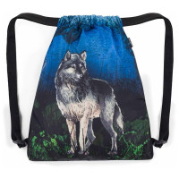 Vrečka za copate Bagmaster LUMI 24 F
