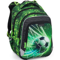 Šolski nahrbtnik Bagmaster LUMI 25 B