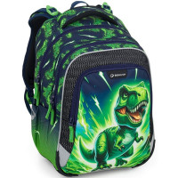 Šolski nahrbtnik Bagmaster LUMI 25 C