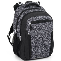 Šolski nahrbtnik Bagmaster PORTO 25 A