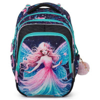 Šolski nahrbtnik Bagmaster BETA 26 A
