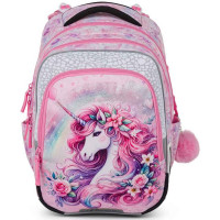 Šolski nahrbtnik Bagmaster BETA 26 B