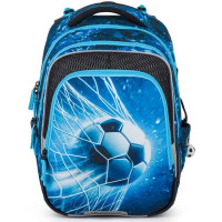 Šolski nahrbtnik Bagmaster BETA 26 C