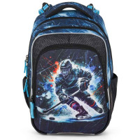 Šolski nahrbtnik Bagmaster BETA 26 D
