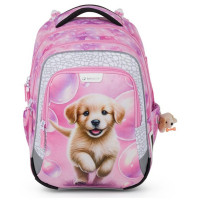 Šolski nahrbtnik Bagmaster LUMI 26 A