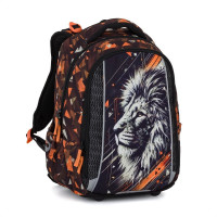 Šolski nahrbtnik Bagmaster VEGA 26 A