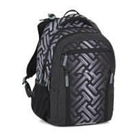 Šolski nahrbtnik Bagmaster PORTO 26 A