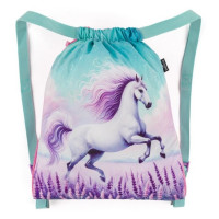 Vrečka za copate Bagmaster LUMI 26 B