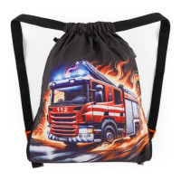 Vrečka za copate Bagmaster DOPI 26 B
