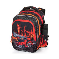 Šolski nahrbtnik Bagmaster BETA 23 B