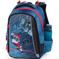Šolski nahrbtnik Bagmaster VEGA 24 A