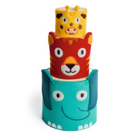 Softi zvířátkový totem