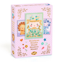 Tinyly - mozaika Margo & Co