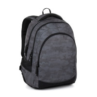 Najstniški nahrbtnik Bagmaster DIGITAL 26 A