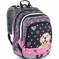 Šolski nahrbtnik Bagmaster ALFA 21 A