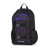 Studentský batoh OXY ZERO Moon