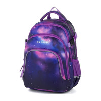 Šolski nahrbtnik OXY SCOOLER Galaxy