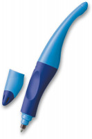 Ergonomischer Tintenroller STABILO EASYoriginal - linkshändig, blau